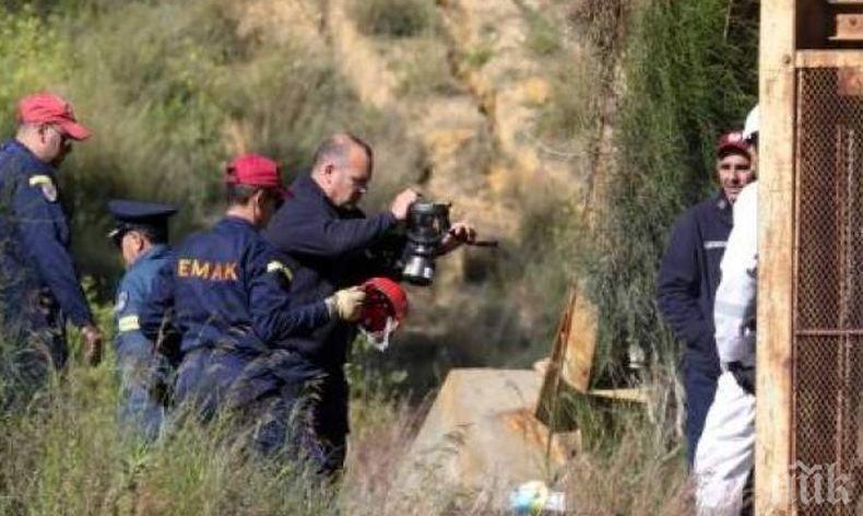Полицията залови първия сериен убиец в Кипър