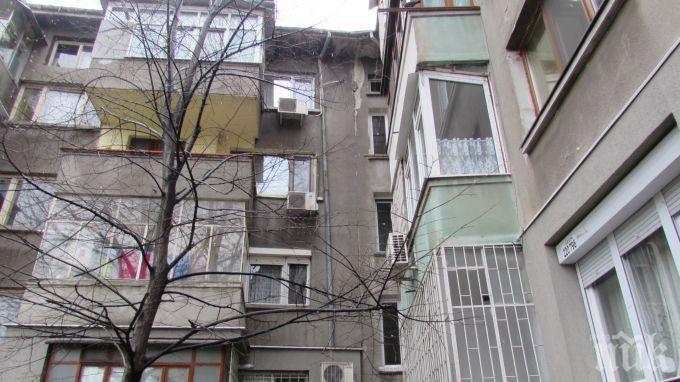 ПРЕДЛОЖЕНИЕ: Общината ще събира таксите от некоректните съседи в блоковете