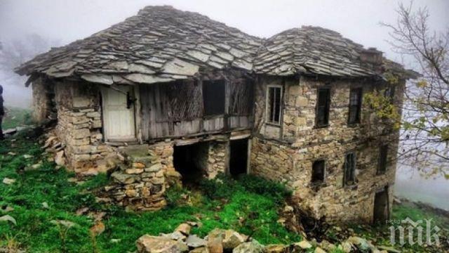 ТЕНДЕНЦИЯ: 10 процента от селата изчезват