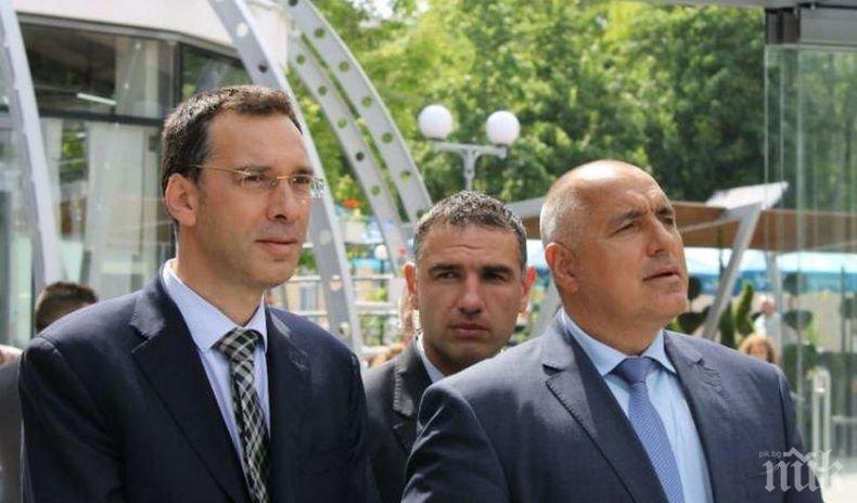 Кметът на Бургас: Нека чудото на Възкресение Христово да озари всеки дом, да има радост и обич