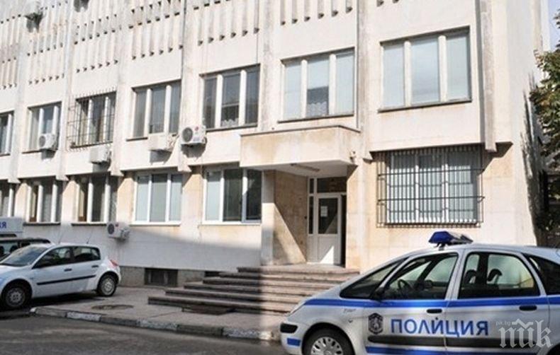 Под око: Полицията наблюдава 22-ма бивши затворници в Монтанско