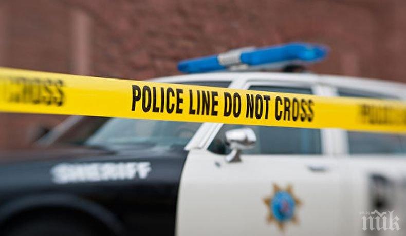 ИЗВЪНРЕДНО: Кървав Великден в Калифорния - стрелба в синагога, има загинал и ранени