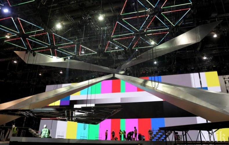 Транссексуалната Дана Интернешънъл открива Евровизия 2019
