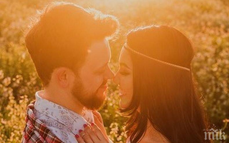 ПОЛЕЗНО: Как да се справите с бившата на половинката