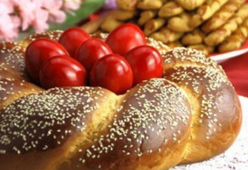 БАЛТИЯ ЗА ПРАЗНИКА: Какви цени на храните да очакваме по Великден