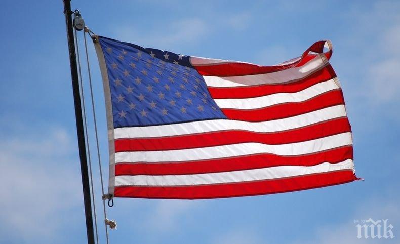 Изненадващо ускоряване на икономическия растеж на САЩ до над 3 процента в началото на годината