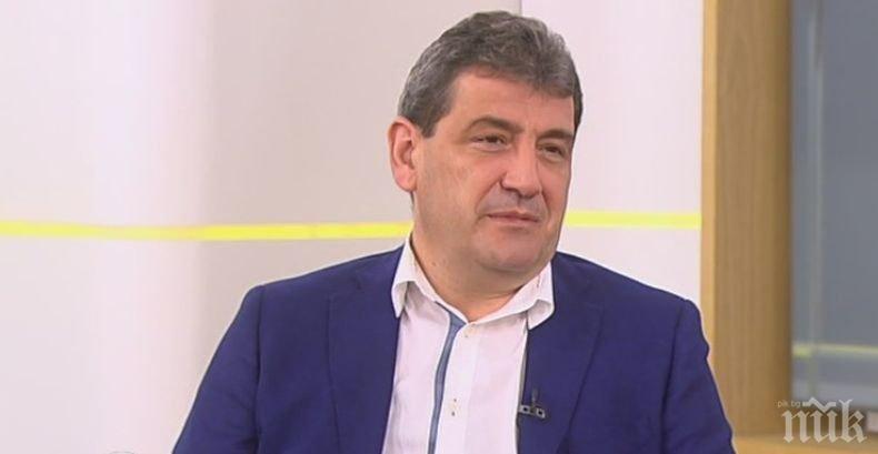 Ръководителят на детската хирургия в „Пирогов” доц. Христо Шивачев: Държавата бе абдикирала от здравеопазването, но опитва да върне позициите си