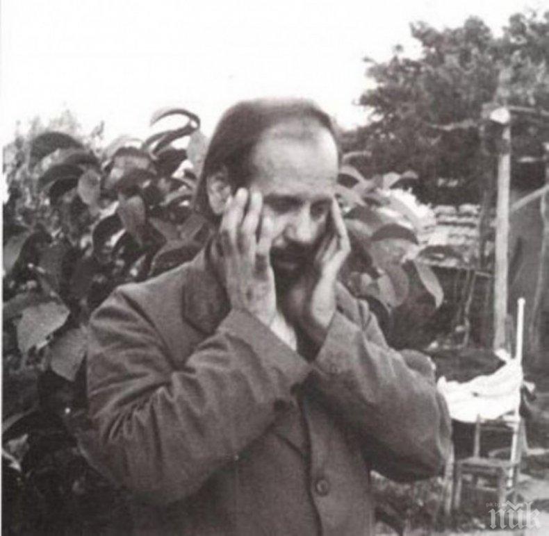 Феноменът Дядо Влайчо възкръсна в родното си село 