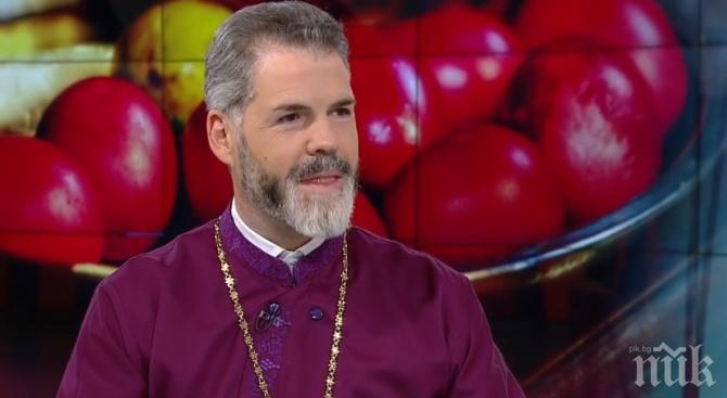 Митрополит Антоний: Българинът не е изгубил вярата си, но изпуснахме да работим с подрастващите деца