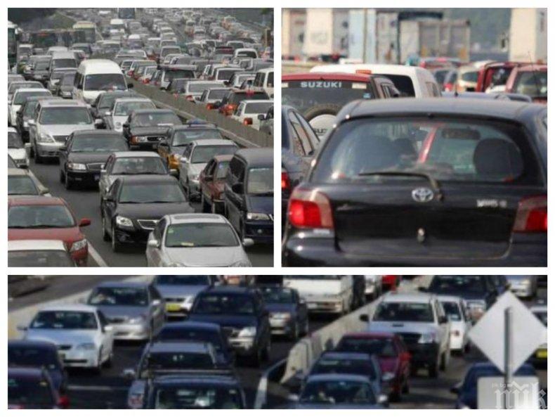 НОВО 20: Държавна агенция иска проверка на възрастните шофьори