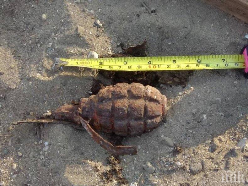 В Пазарджишко искат закриване на военен полигон 
