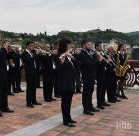 Фестивал на духовите оркестри се провежда в Ловеч