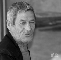 Отдаваме последна почит на футболната легенда Динко Дерменджиев