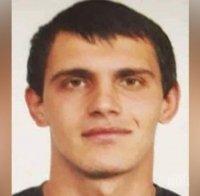 Арест в Англия заради изчезнал българин, разследват убийство