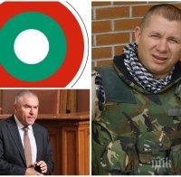 ЕКСКЛУЗИВНО В ПИК: Генерал Димитър Шивиков попиля Марешки за наглата кражба: Това е кощунство и цинизъм! Какъв родолюбец е той