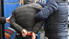 Масов въргал в центъра на плевенско село
