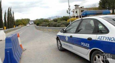 биха шута шефа кипърската полиция заради масовия убиец български корени