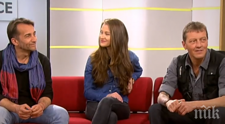 убиецът дяволското гърло