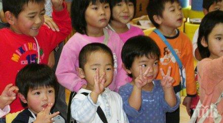 япония топи поредна година