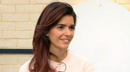 ива софиянска стресна феновете снимка