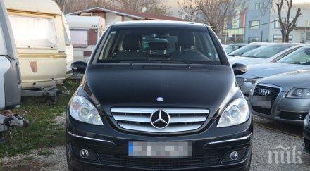 нашенец тръгна мерцедес автокъща германия без плати 7000 евро ремонт… законът догони