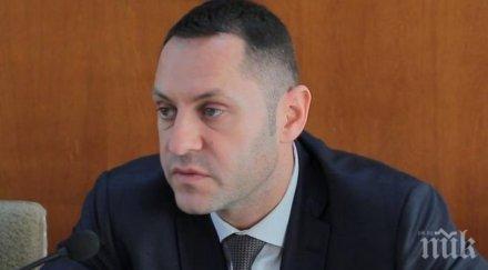 александър манолев обжалва паричната гаранция 100 000 лева