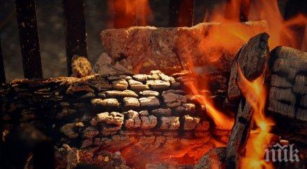 извънредно бургас отцепиха центъра гори столът мвр