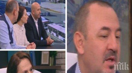 експерти искат строг контрол техническите прегледи автомобилите