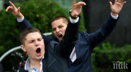 гонят абитуриентите училищата евроизборите