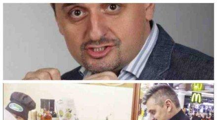 пик ретро кирил добрев тъпче нерви изборите папарашки снимки