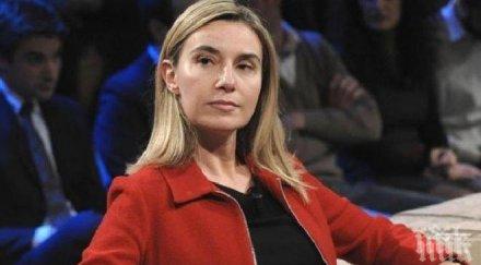 призова максимално въздържане венецуела