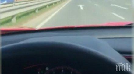 тотално безумие джигит лети 214 околовръстното софия