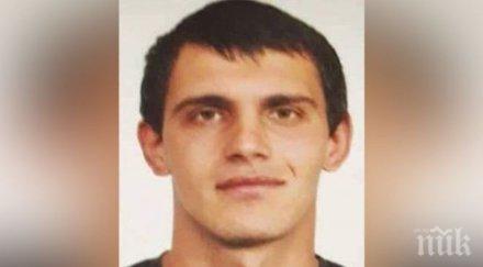 арест англия заради изчезнал българин разследват убийство