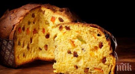 четири идеи останалия великден козунак