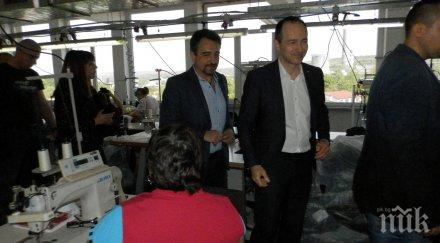 андрей ковачев плевен гласа дадем кажем искаме европейското развитие българия продължи