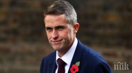 индипендънт призовават полицията разследва гавин уилямсън