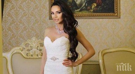 убийството мъжа наталия гуркова отново булчинска рокля