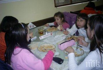 000 деца отпадат училище