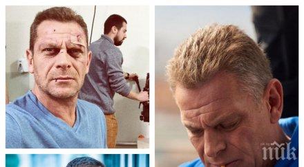 ужас кошмарен инцидент вергов заради бакшиш звездата откраднат живот косъм забие дърво пътя