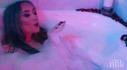 обсебена мрежата дара екимова опит убийство видео