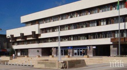 ямболско скочиха новата организация движение междуселищните автобуси