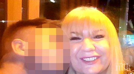 тайна рецепта баба внуци преспа 200 младежи подмладяване снимки