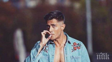 неузнаваем иво аръков заприлича побелял дядка снимка