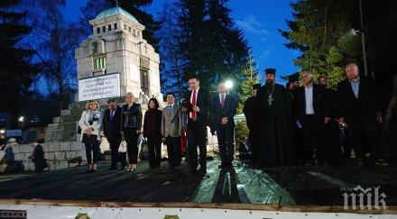 илиан тодоров 143 българите въстават присъствието съжителството турското робство