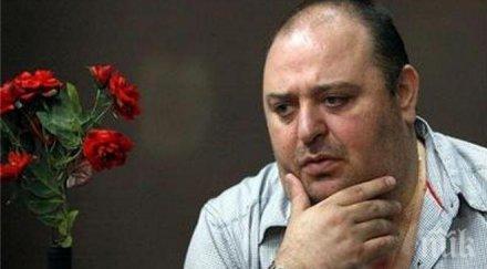 драма пик ретро комикът любо нейков проговори загубата майка