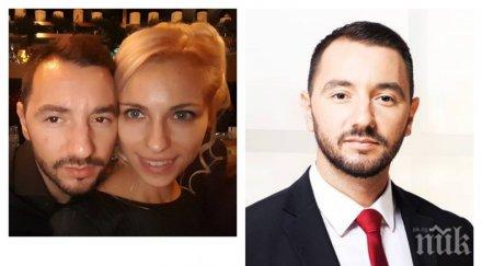 обет антон хекимян вдига сватба септември топергенът жени старо гадже