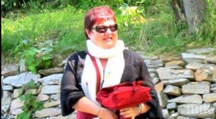 тъжна вест почина известна журналистка бнр