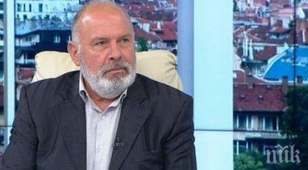 бившият консул одрин георги димов обвини анкара шантаж българия