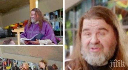 хит хеви метъл музика време литургия финландия