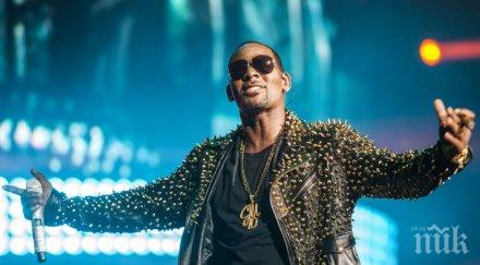 американски рапър яви съда можел прочете призовката